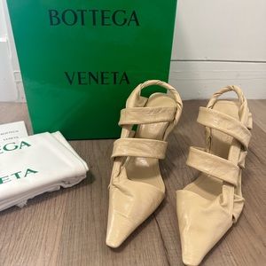 Bottega Veneta Heels